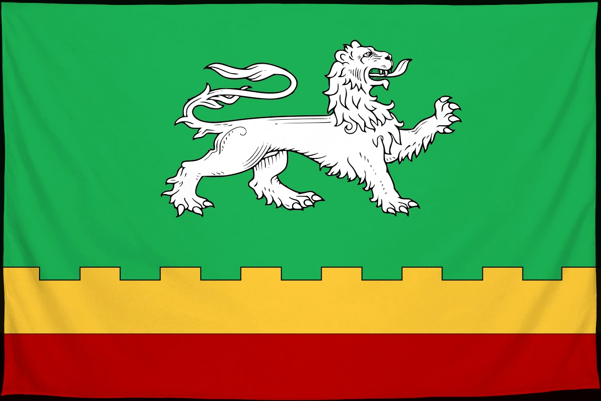 Флаг: Тараклийский район